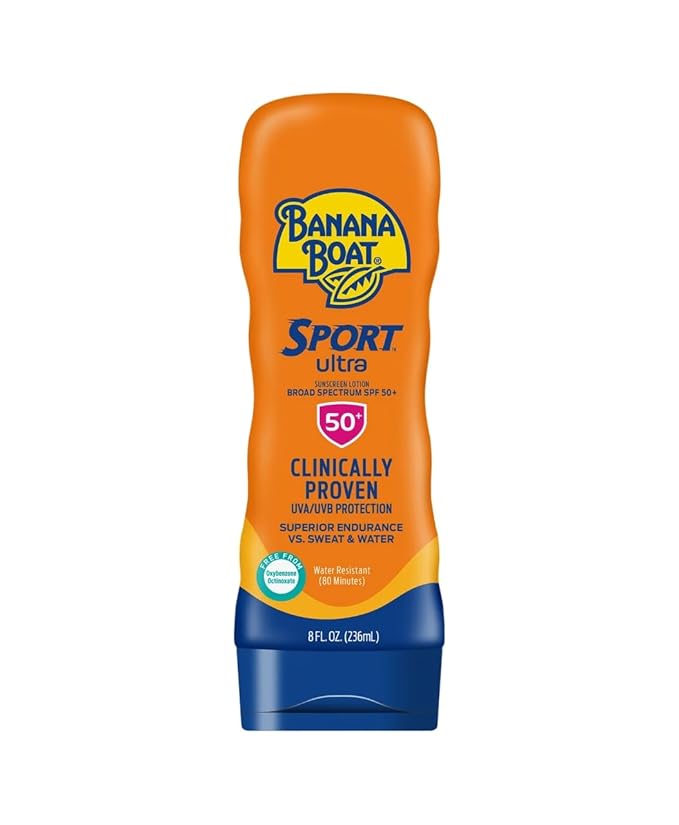 SUNBLOCK LOTN 50SPF 8OZ
