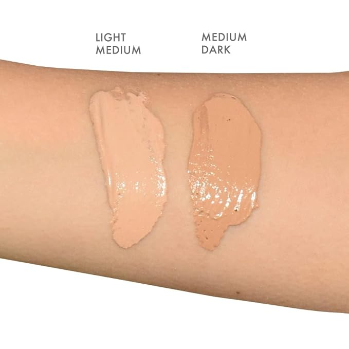 Sun Zapper BB Cream Tinted Moisturizer Sunscreen SPF 50+ Light Medium – Face Sunscreen with Kakadu Plum and Jojoba Oil, Broad Spectrum UV Protection, Botanical Oils, 50mL (1.69 oz), Australian Made
