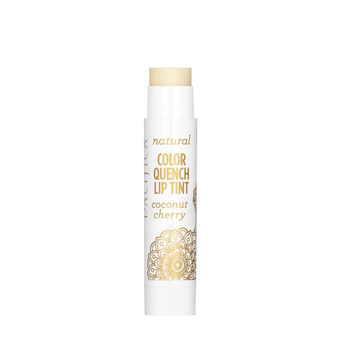 Pacifica Quench L/B Naked, 1 Count