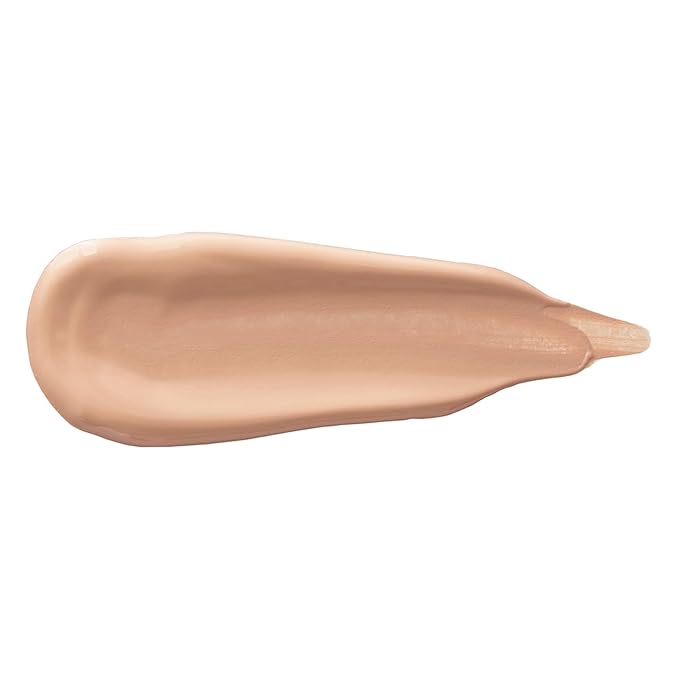 Nordic Veil Foundation - 312 Ingrid by Idun Minerals for Women - 0.88 oz Foundation