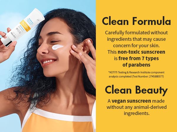 AGE20'S UV Defense Hydro Calming Sunscreen SPF 60+ | Korean Sunscreen | Moisturizing Creamy Formula, No White Cast, Lightweight Finish | Green Tea + Aloe Vera | Dermatest Excellent | 1.69 fl.oz*2 | UV Defense, Hydro Calming, Korean Sunscreen, No White ...