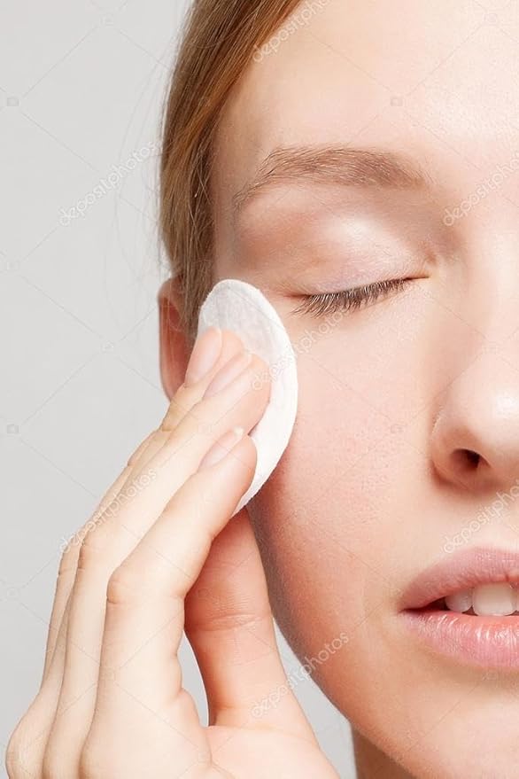 Acnes Medicated Powder Lotion Toner 180ml - (Made in Japan)