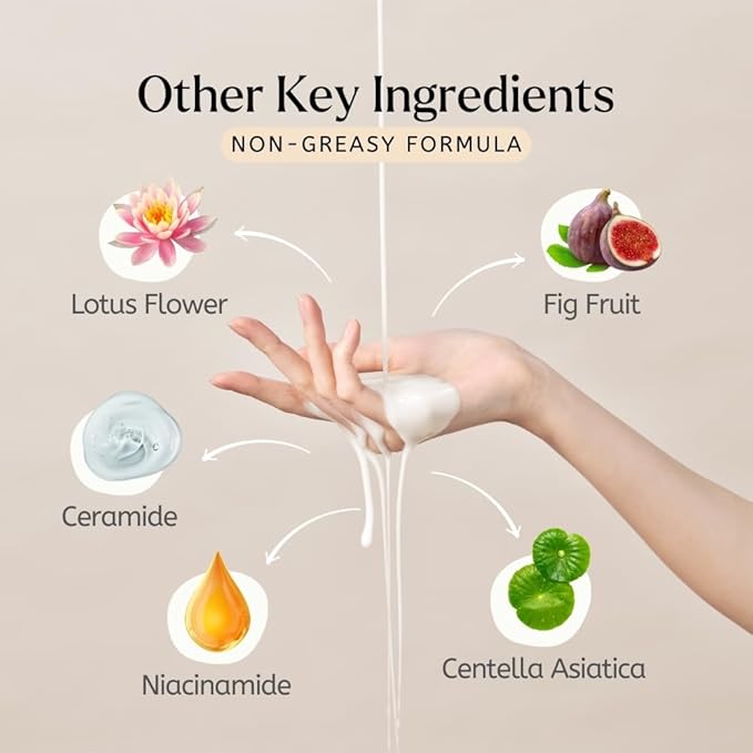THANKYOU FARMER Rice Clay Foam Cleanser + Rice Essential Toner + Barrier Capsule Cream