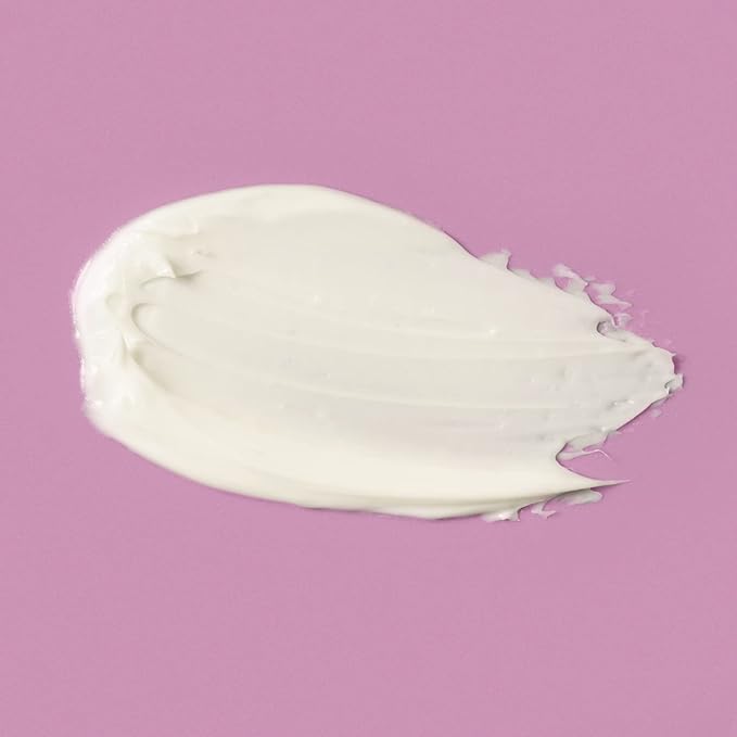 Amazon Basics Firming Cream with Hyaluronic Acid, Fragrance Free, 1.7 Ounces, 1-Pack