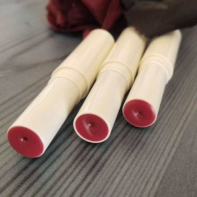 2PCS Lip Lightening for Dark Lips Lip for Smokers Dark Lip Treatment Lightening Cream for Pink Lips Lip Lightener for Smoker Lips Lip Lightening balm for Men and Women (Red)
