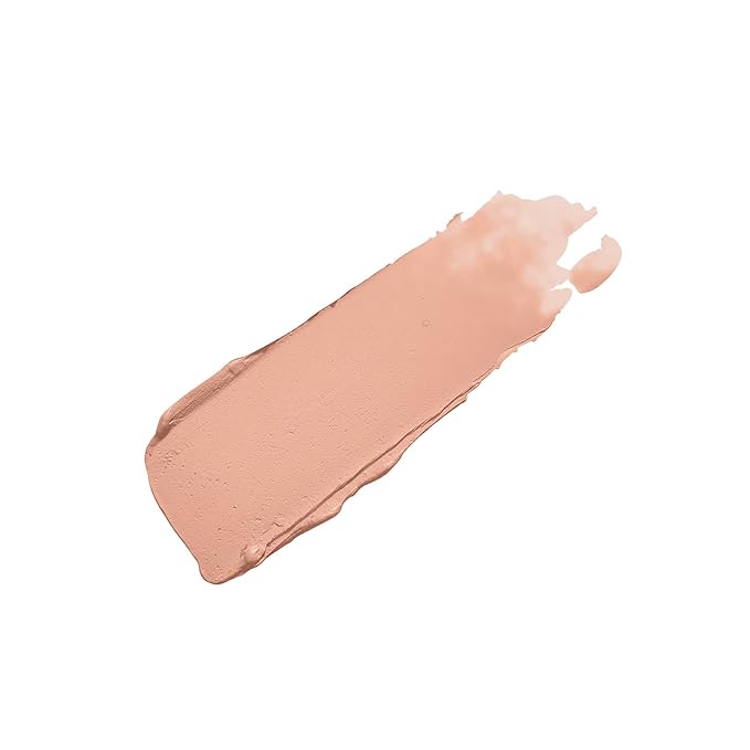 JOAH Crystal Glow Tinted Luminizer Stick, Multitasking Korean Makeup Highlighter and Bronzer Stick, Customizable Formula for a Natural Glow, Peptide Infused, Medium with Warm Undertones