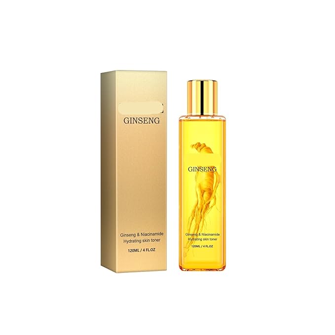 Hydrating Facial Toner - Reduces Fine Lines, Non-Greasy, Quick Absorption, Boosts Elasticity & Radiance(2PCS)