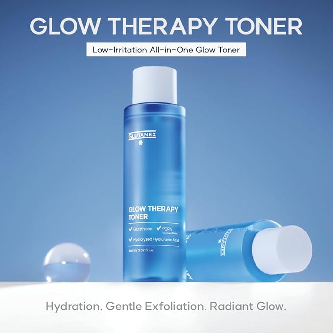 Glutanex Glow Therapy Toner