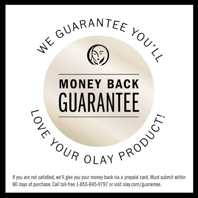 Total Effects 7-in-1 Tone Correcting Facial Moisturizer by Olay, 1.7 oz | Light to Medium