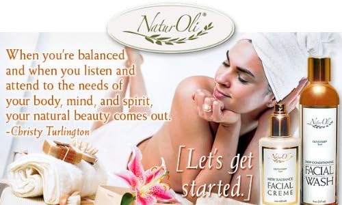 NaturOli Revitalizing Toner Mist - 6 oz. Ideal for facial use. A perfect compliment to your skin care regime or an uplifting refresher anytime. Nourishes, hydrates and closes pores.