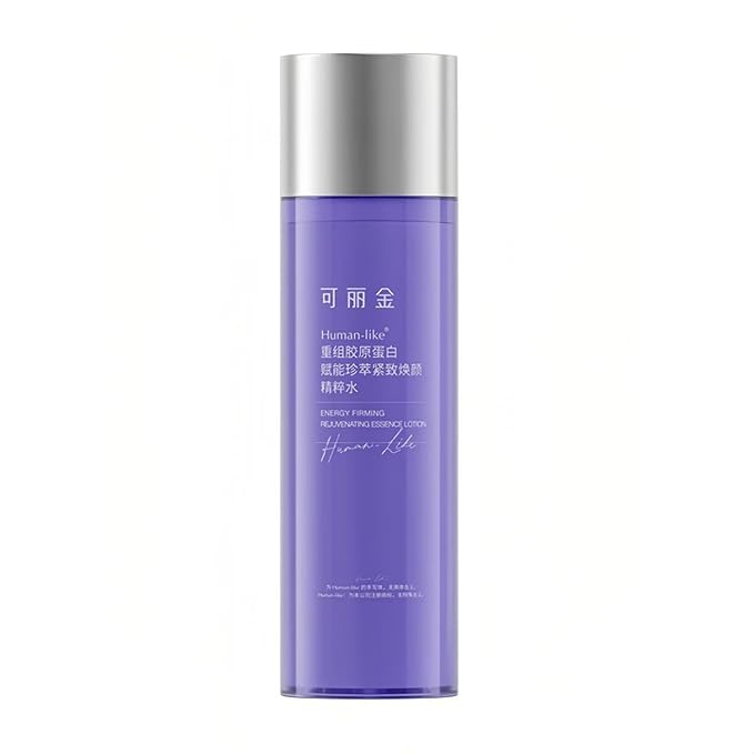 Collagen Essence Facial Toner, 1 fl oz, Minimizes Pores, Hydrating, Softens Skin (30ml)