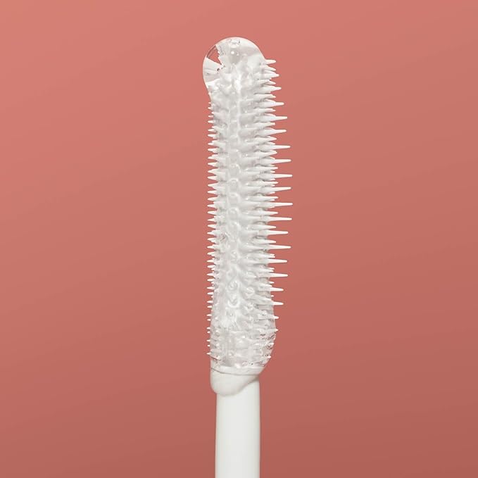 Kitsch Hair Taming Wand - Fly Away Stick For Hair with Biotin, Aloe & Vitamin E | Clear Hair Mascara for Flyaways, Slick Back Style | Travel Size, Ideal Gifts for Women - 18mL