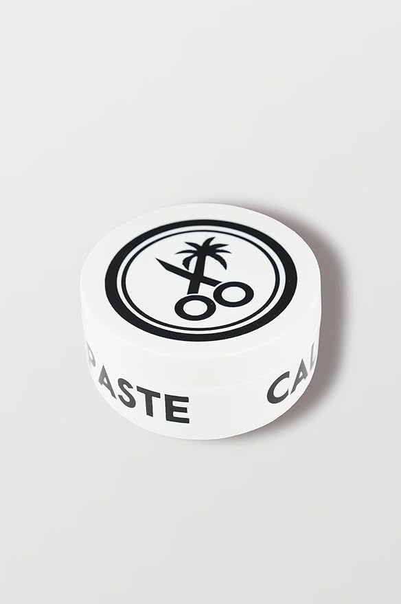 California Born Styling Paste - Unbeatable Texture For all Hair Types - Perfect Balance of Matte & Shine