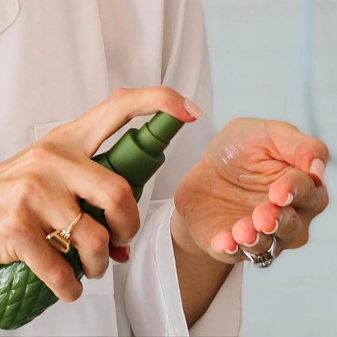Active PreterNatural Toner: 7‑in‑1 Hydrates, pH‑Balances, Soothes, Firms, Brightens, Plumps & Renews. 4‑wk Ferment Boosts Absorption + Our G‑Complex & Active Botanicals. Cruelty‑Free