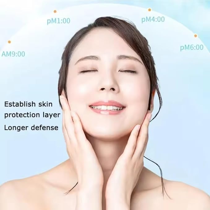Style Tree Keratine Queen Sun Treatment UV SPF 50+++ Sunscreen – Whitening & Anti-Aging Cream for Face & Body, Water-Resistant, 60ml