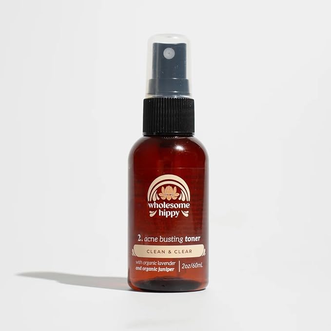 Advanced Facial Toner 2oz