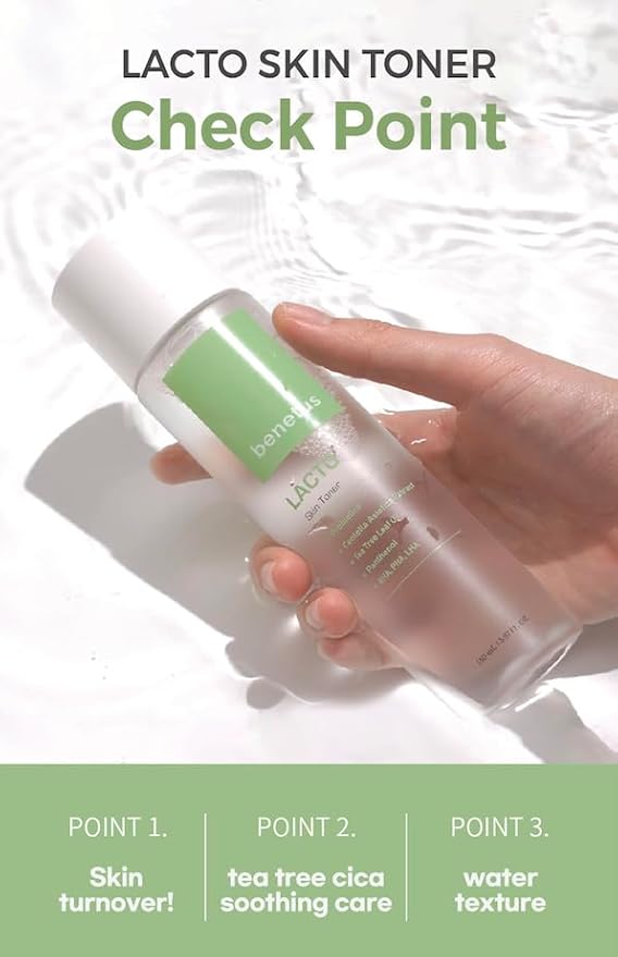 Lacto Skin Toner 150ml