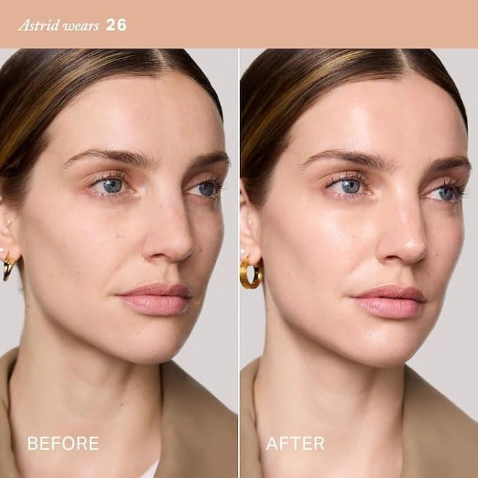 The Uniform Tinted Mineral Sunscreen Broad Spectrum SPF 45, Fragrance Free, Non-Comedogenic, Lightweight, buildable, oil-free - Size: (1.7 oz/50 mL) - Color: (26 - fair-light neutral-cool)