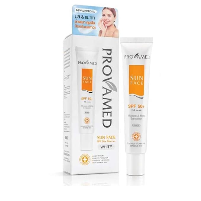 Sun White Spf50+ 30 G.(Honest Succeed)