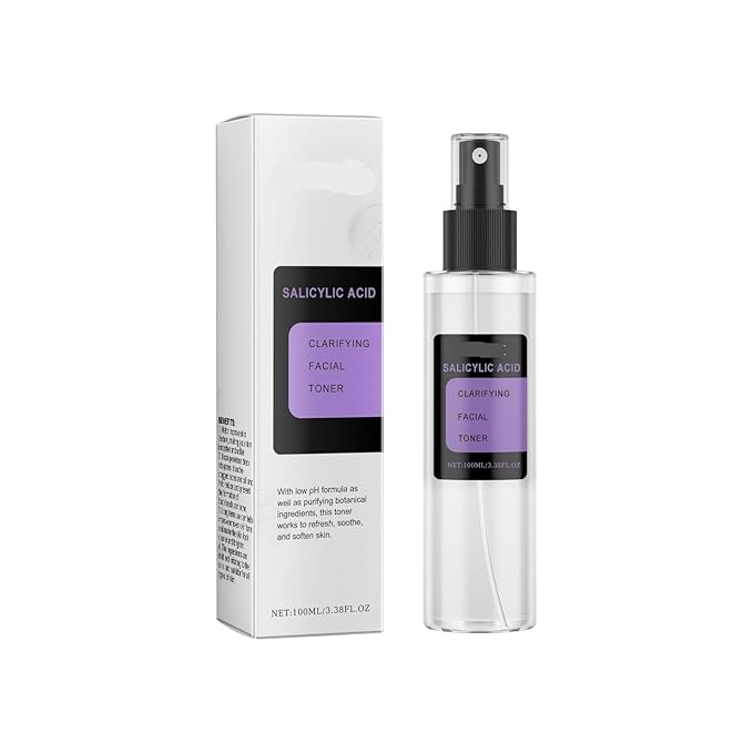 Hydrating Toner: Oil Control, Pore Minimizing, Quick Absorption, Gentle & Long-Lasting Moisture(3PCS)