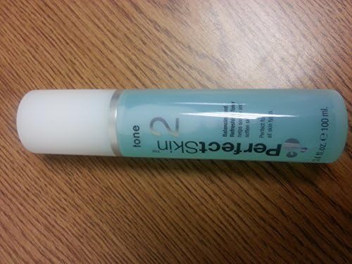 Perfect Science Perfectskin Step 2 Balancing & Refreshing Toner for All Skin Type 100ml