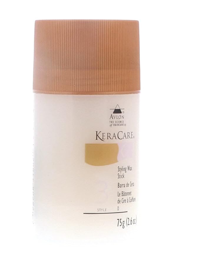Avlon KERA CARE STYLING WAX STICK 2.6OZ UNISEX