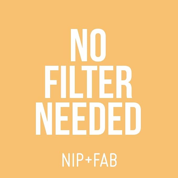Nip + Fab Salicylic Acid Fix Tonic for Face with Witch Hazel BHA Toner for Breakouts Minimize Pores Oil Control, 3.3 Fl Oz
