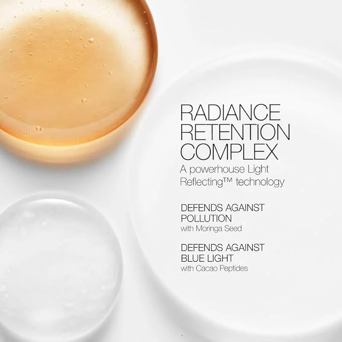 NARS, Light Reflecting Moisturizer, 0.49 Oz / 14 mL