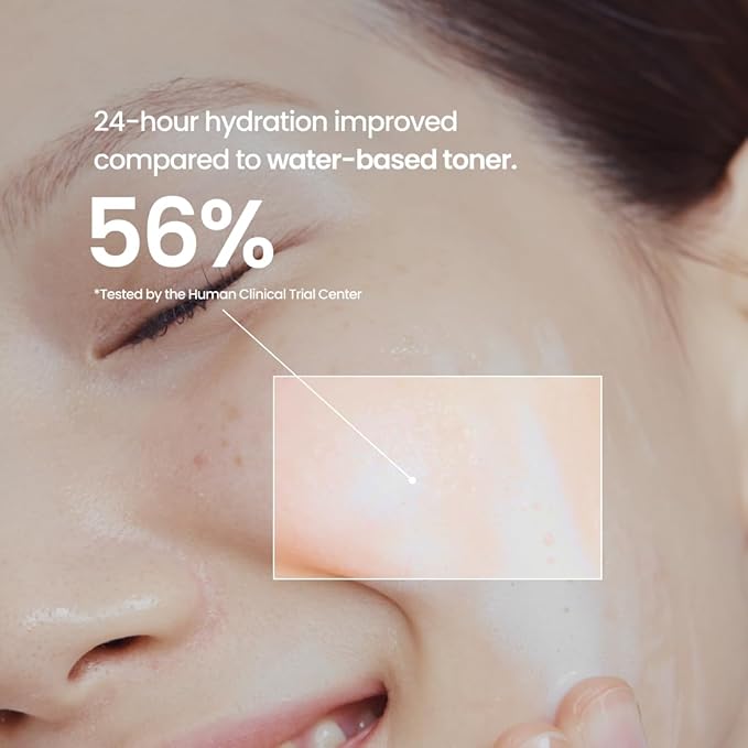 Liposome Waterful Bubble Serum, Hydrating Foaming Toner for Sensitive Skin with Centella Asiatica TECA, Korean Skincare for Trouble Care (5.07 fl. oz, 150ml)
