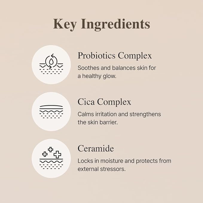 EGF Gold Bead Essence Toner – Lightweight Hydrating Formula with Visible Gold Beads, Collagen & Ceramides for Smooth, Balanced, Radiant-Looking Skin (125ml / 4.22 fl. oz.)