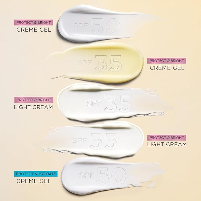 POND'S sun miracle SPF 55 PA++ light Sunscreen 50g