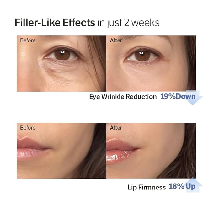 SUNGBOON EDITOR Smooth & Plump-Looking First-Step Duo | Surface Line & Texture Care Serum & Silk Peptide EGF Facial Toner | Korean Skincare Gift Set
