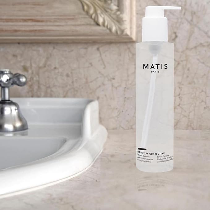 MATIS PARIS - Réponse Corrective - HYALU-ESSENCE/Hyaluronic Performance Toner #A1010021
