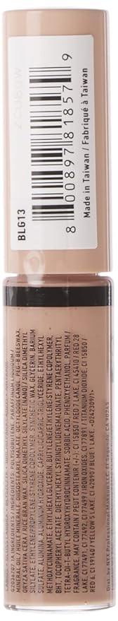 NYX PROFESSIONAL MAKEUP Fat Oil Lip Drip Gloss & Butter Gloss Lip Gloss Bundle - My Main (Clear) & Fortune Cookie (True Nude)