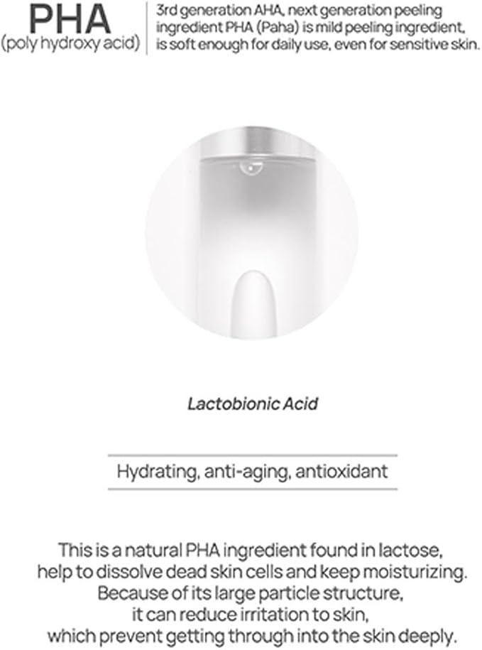 Bueno+ Cactus Peeling Pore Toner