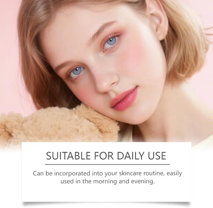 Moisturizing Toning Cotton Tablets 70 Tablets Super Hydrating Care Gentle Cleansing Daily Moisturizing Refreshing Facial Skin