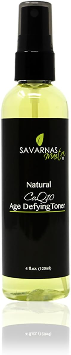 Savarnas MantraNatural Co-Q-10 Age Defying Toner