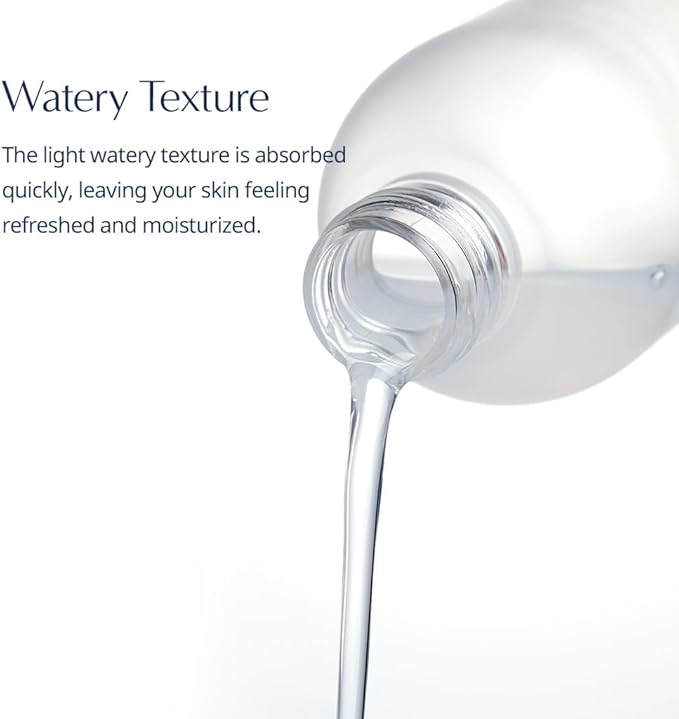 Bad Skin Hyaluronic Spa Toner 100ml / 5% Hyaluronic Acid / 85% Thermal Spring Water/Hydration & Soothing Care/Mildly Acidic/Made in Korea