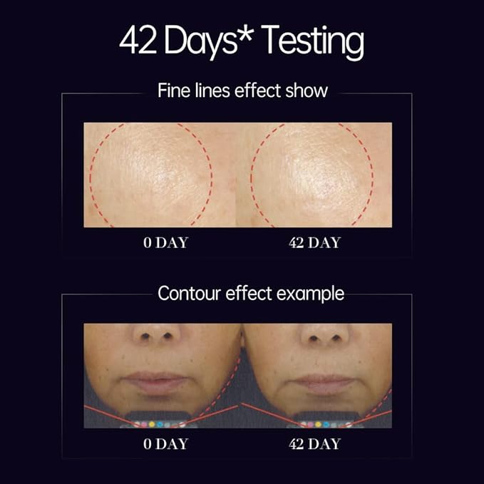 Activating Facial Toner 120ml,Anti Aging Hydrating Moisturizing Skin Firming Toner, Valentine's Day Gift,with Free Travel Set