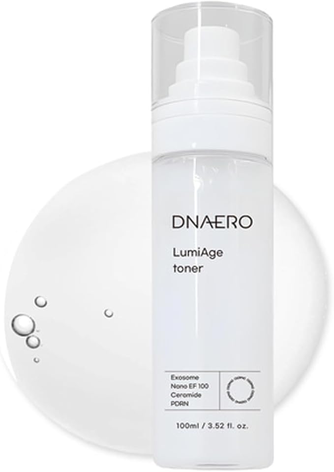 LumiAge Toner3.52 Fl oz