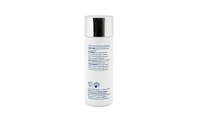 ZO SKIN HEALTH Calming Toner (travel size) 50 mL / 1.6 Fl. Oz. (920400)