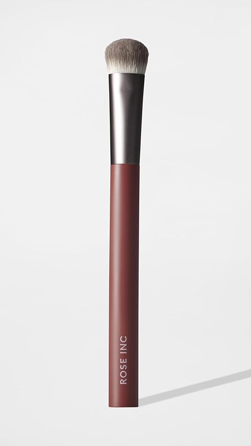 Rose Inc Women's Concealer Brush, One Size