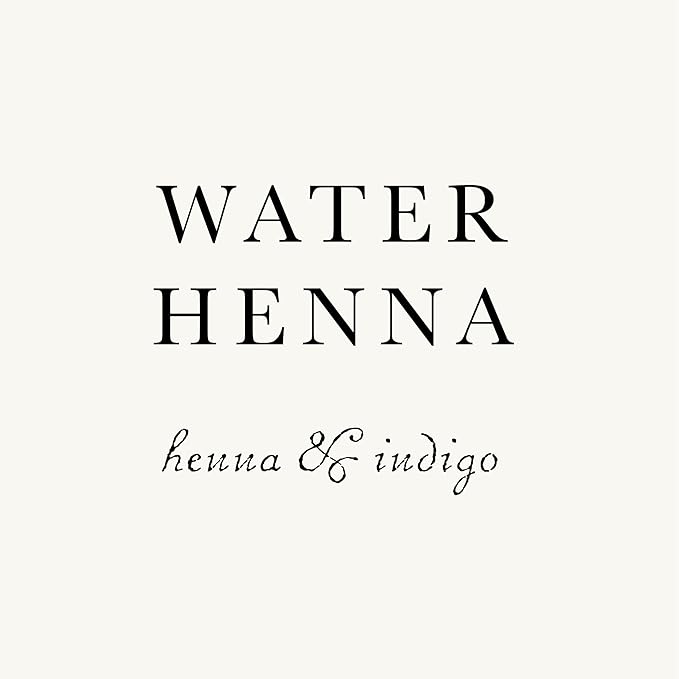 Natural Henna Hair Dye | Covers Gray/White Hair Only | PPD-Free Gray Coverage, Quick Application Liquid Formula, Synthetic Dye-Free, Nourishing Oil + Color Set, Made in Korea