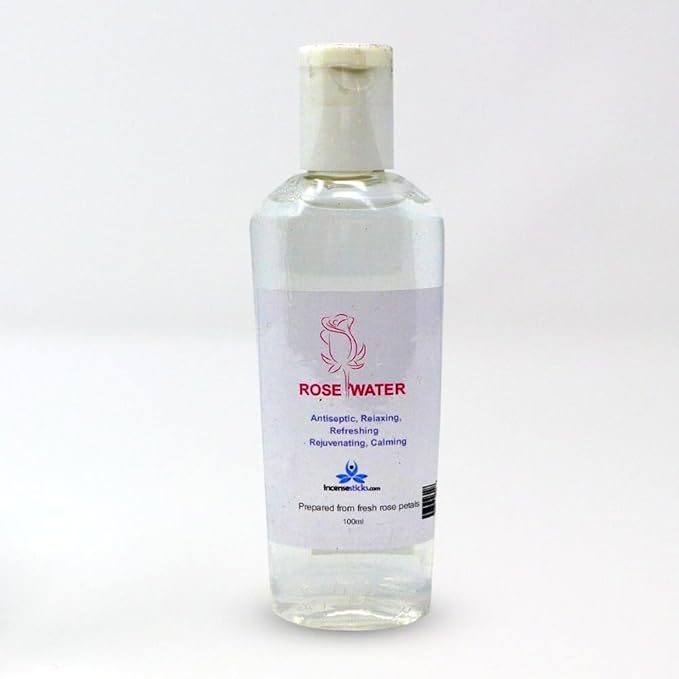 Rose Water