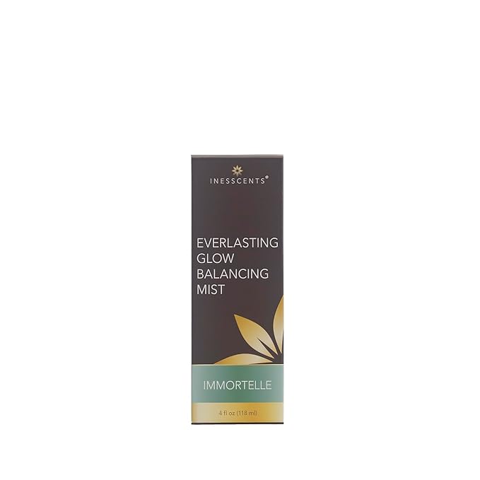 Everlasting Glow Balancing Mist - IMMORTELLE