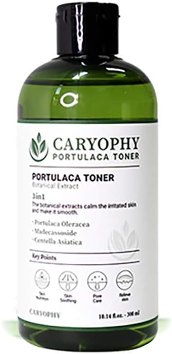 Portulaca Toner 300ml