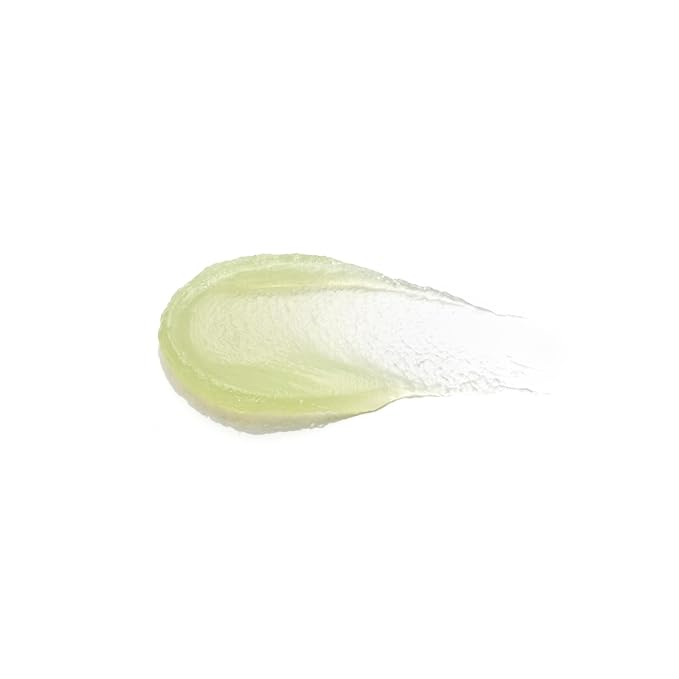 TONYMOLY Jelly Lip Melt, Moisturizing, Hydrating & Nourishing Lip Balm Treatment, Green Grape, 0.31 oz.