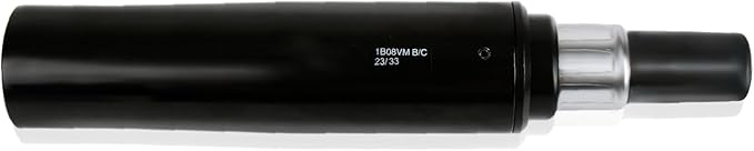 6" Pneumatic Gas Cylinder for Herman Miller Classic Aeron Chair,Top Activated Office Chair Hydraulic Cylinder Replacement,Stroke Gas Lift Cylinder#1B08VM,Heavy Duty 450lbs New Pneumatic Cylinder