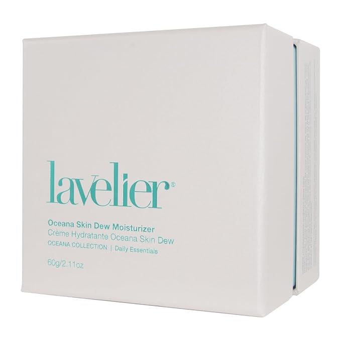Lavelier Marine Deep Moisturizer 60g /2.11 Oz