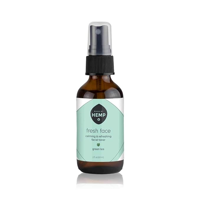 Fresh Face Toner